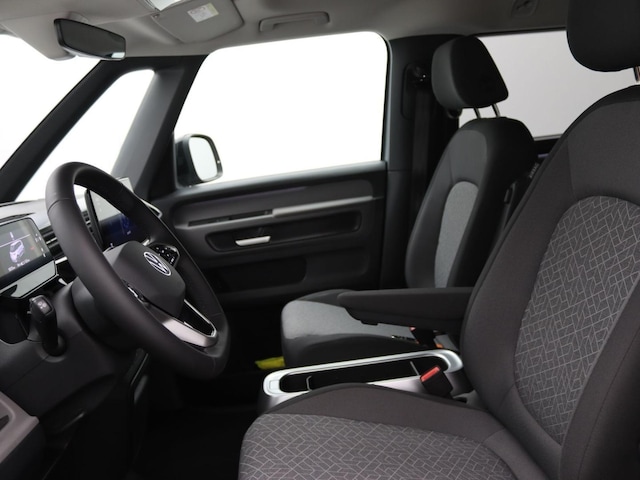Volkswagen ID.Buzz ID.Buzz / Standklima, Navi, Matrix, 360°, AHK