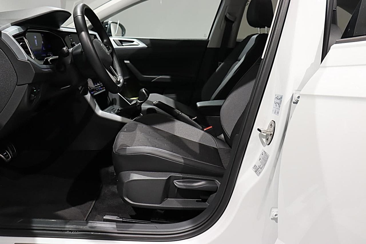 Volkswagen Taigo 1.0 TSI Life