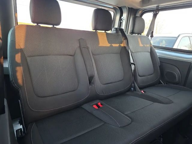 Nissan Primastar L1H1 Tekna