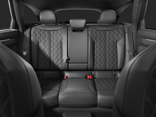 Audi A6 e-tron Avant Quattro