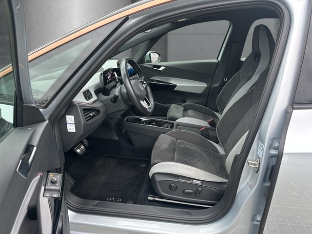 Volkswagen ID.3 77 KWh Performance Pro