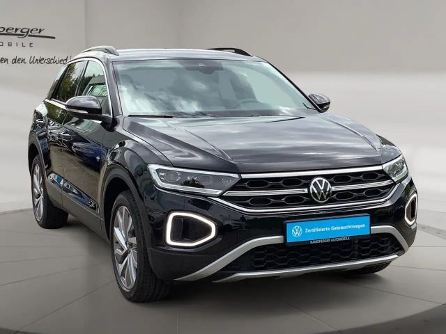 Volkswagen T-Roc 1.5 TSI DSG Move