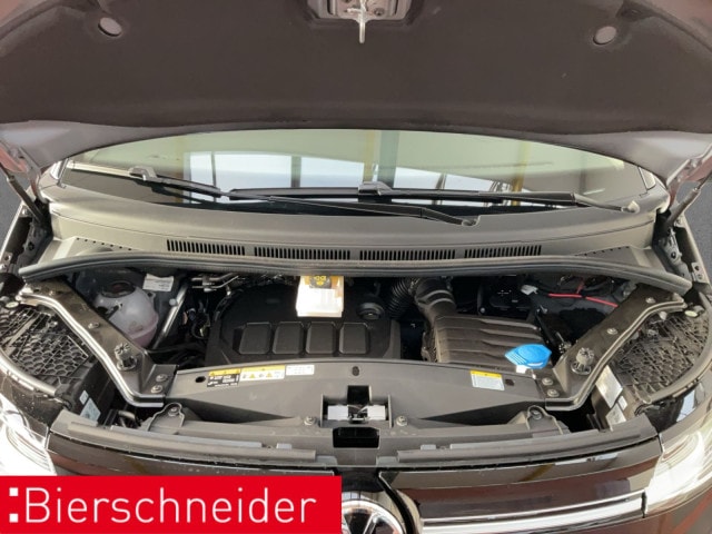 Volkswagen Multivan 2.0 TDI DSG T7