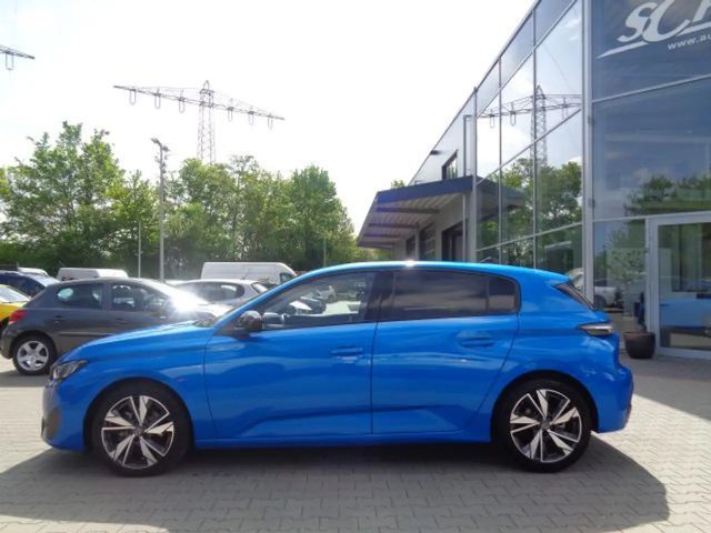 Peugeot 308 Allure Pack EAT8 PureTech