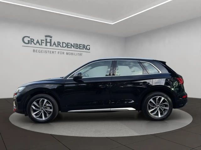 Audi Q5 35 TDI Business S-Tronic