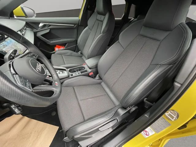 Audi S3 Quattro Sedan