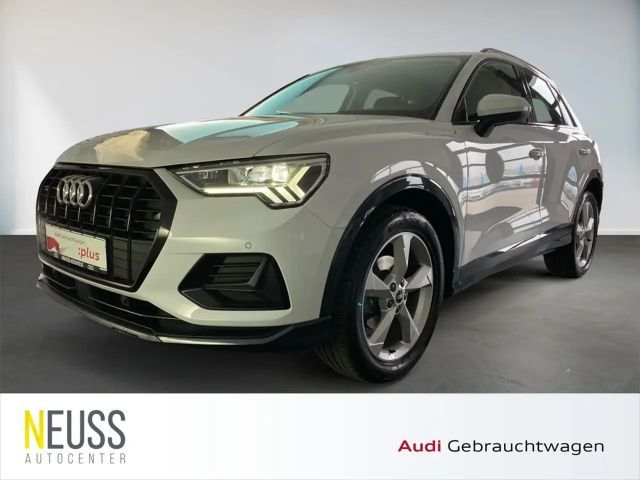 Audi Q3 35 TDI Quattro