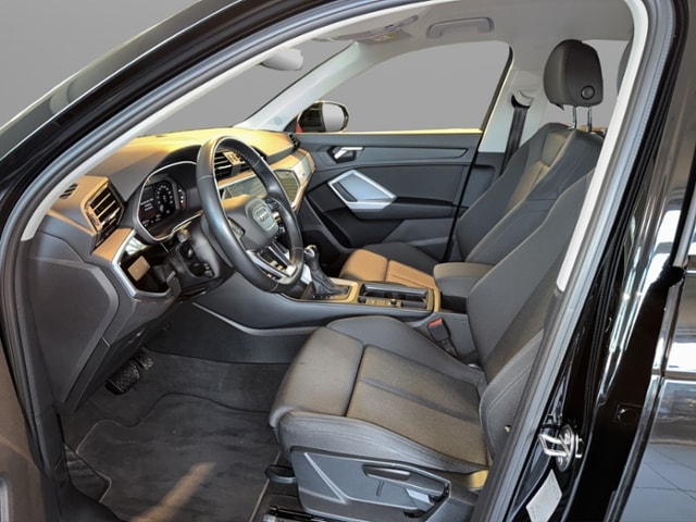 Audi Q3 35 TFSI S-Tronic