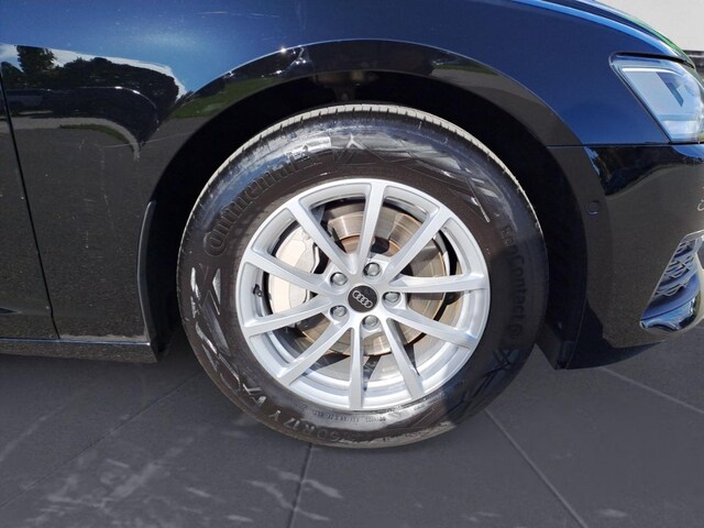 Audi A6 45 TFSI S-Tronic Sedan