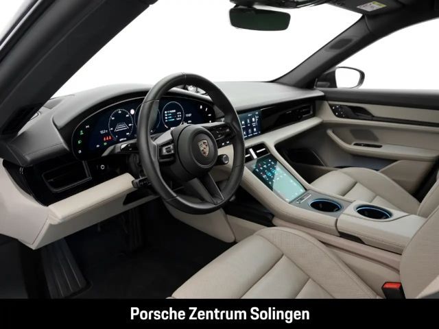 Porsche Taycan 4S Sport Turismo