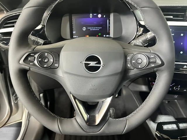 Opel Corsa GS-Line Grand Sport Turbo