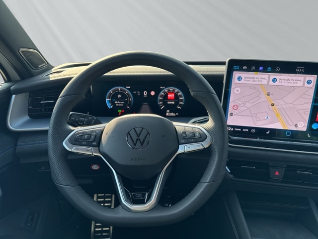 Volkswagen Tayron 2.0 TDI DSG