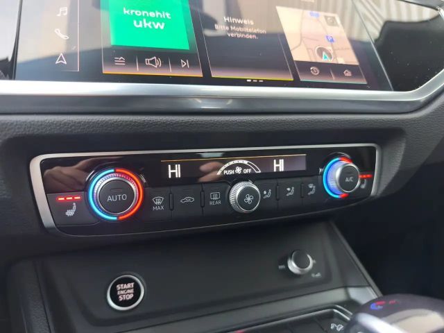 Audi Q3 40 TDI Quattro S-Line