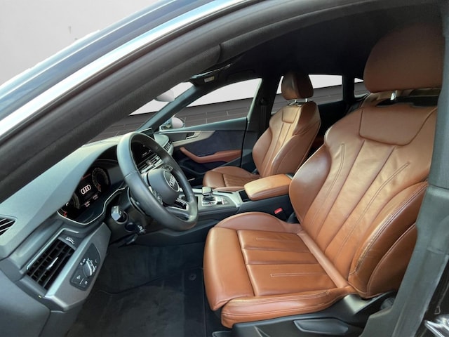 Audi A5 45 TFSI Quattro S-Tronic Sportback