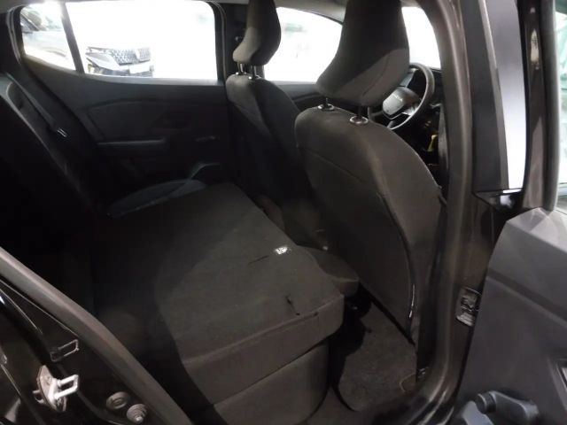 Dacia Sandero Essential Stepway