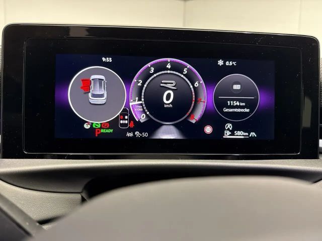 Volkswagen T-Roc DSG R-Line