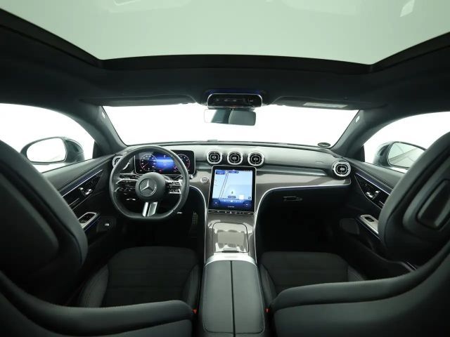 Mercedes-Benz CLE 200 AMG Line Coupé