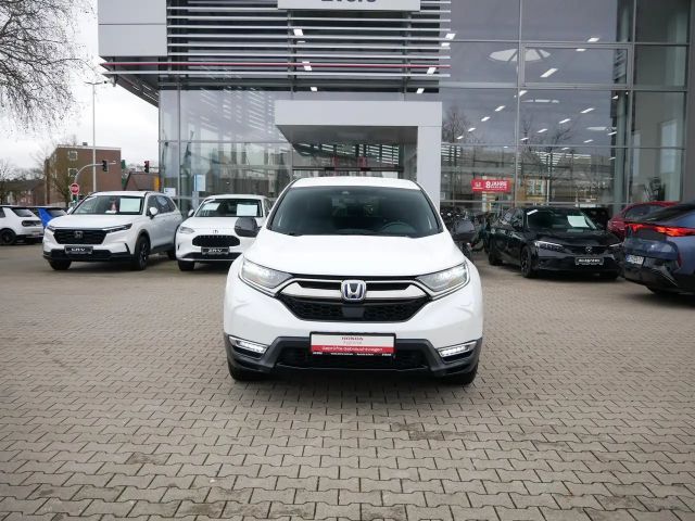 Honda CR-V 2.0 Hybrid Sport