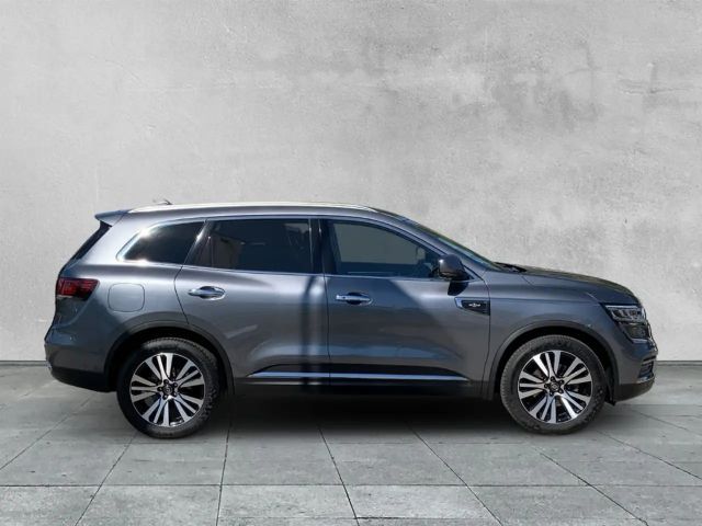 Renault Koleos Blue Initiale Paris