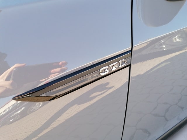 Volkswagen Golf DSG Golf VIII