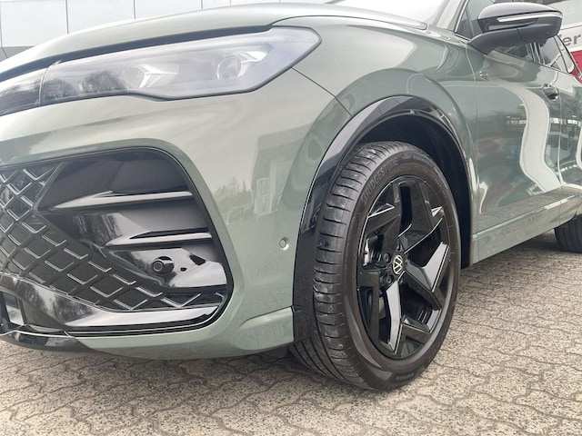 Volkswagen Tiguan 2.0 TDI DSG R-Line