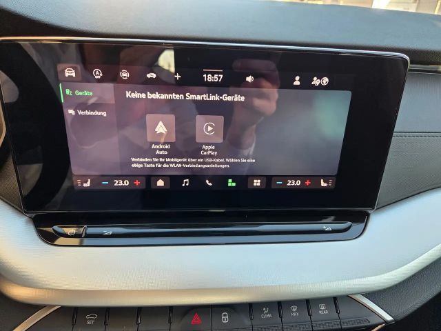 Skoda Octavia Selection