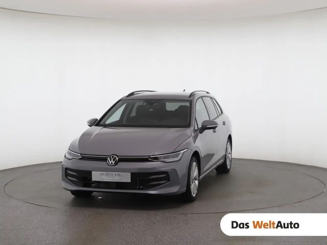 Volkswagen Golf Business DSG Variant
