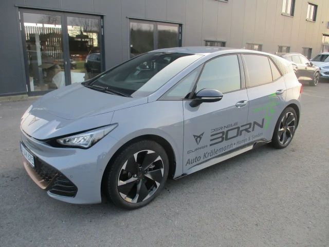 Cupra Born 58 kWh