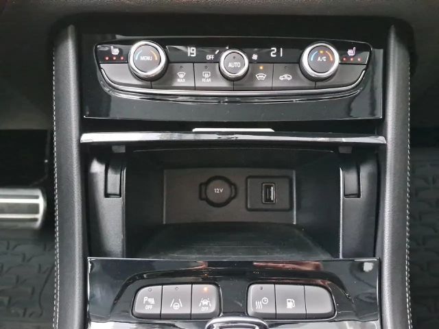 Opel Grandland GS-Line Grand Sport