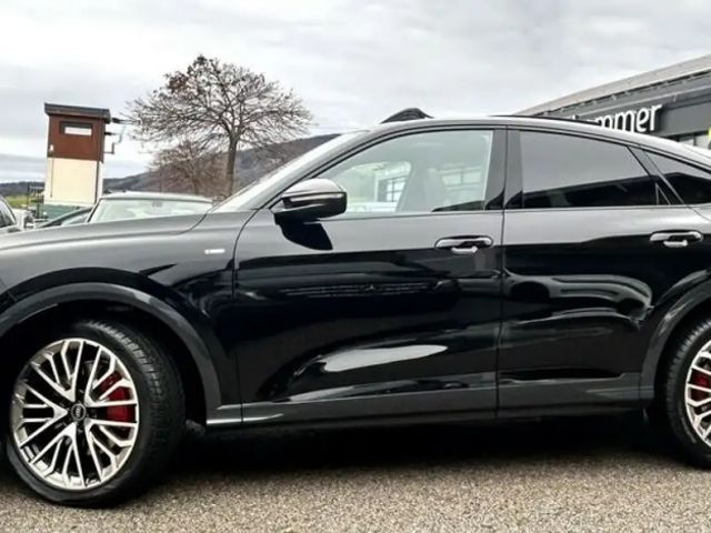 Audi Q5 Quattro Sportback