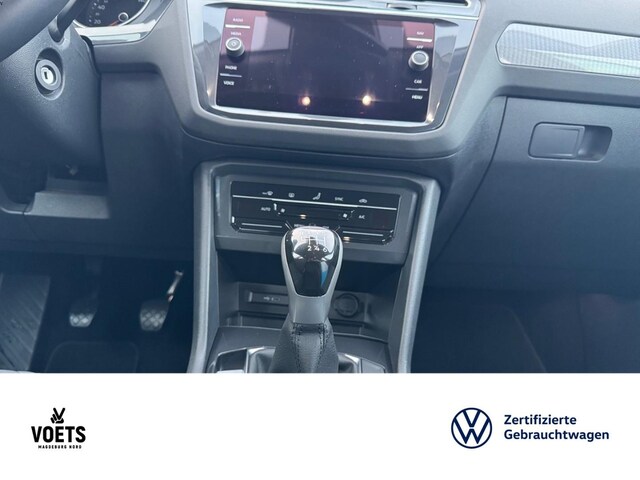 Volkswagen Tiguan 2.0 TDI Life