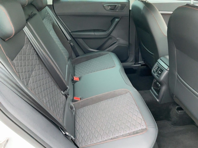 Seat Ateca 1.5 TSI DSG FR-lijn