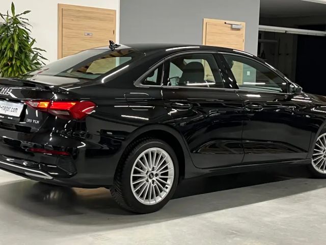 Audi A3 35 TDI Sedan