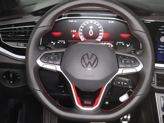 Volkswagen Polo 2.0 TSI DSG GTI