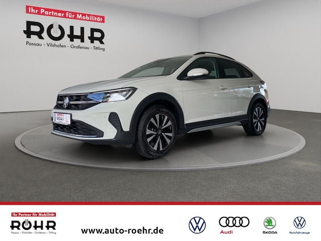 Volkswagen Taigo 1.0 TSI