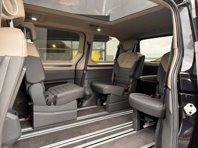 Volkswagen Multivan Style T7 eHybrid