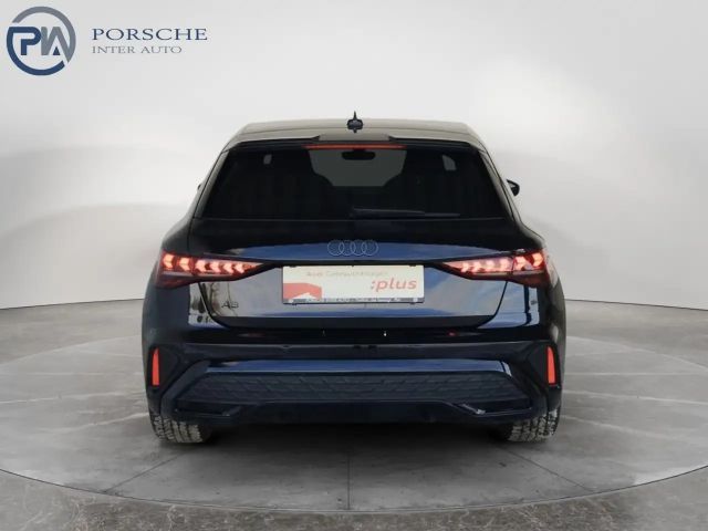 Audi A3 30 TDI S-Line Sedan