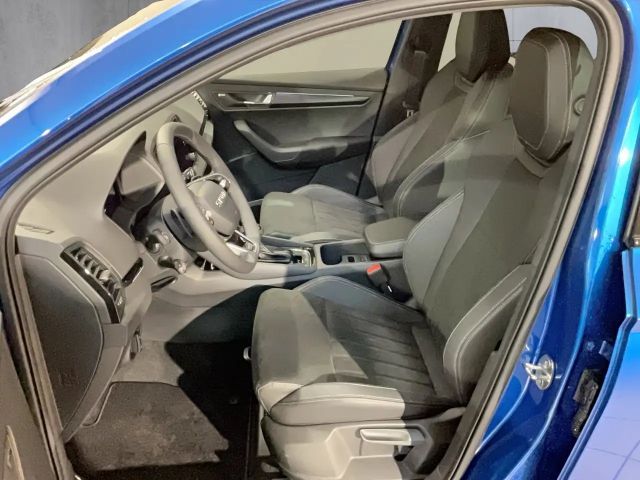 Skoda Karoq ACT Sportline