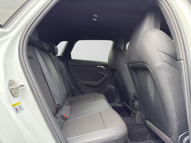 Audi A3 35 TFSI S-Tronic Sportback