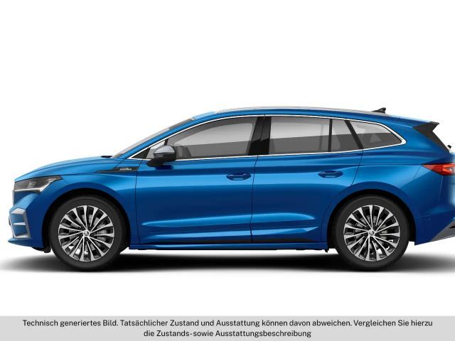 Skoda Enyaq L&K 85