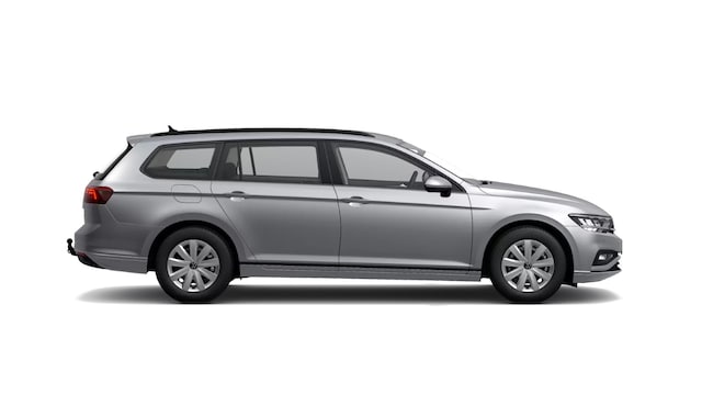 Volkswagen Passat 2.0 TDI Variant