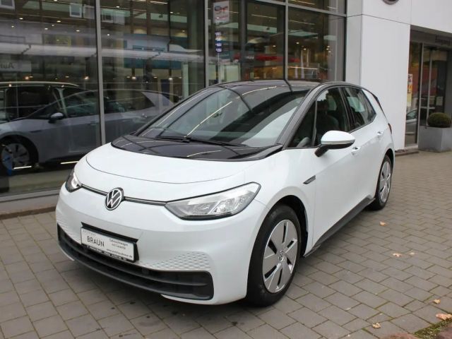 Volkswagen ID.3 58 KWh Life Performance Pro