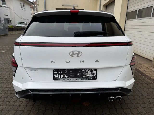 Hyundai Kona 2WD N Line