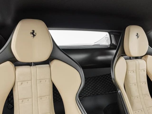 Ferrari 296 Assetto Fiorano GTB