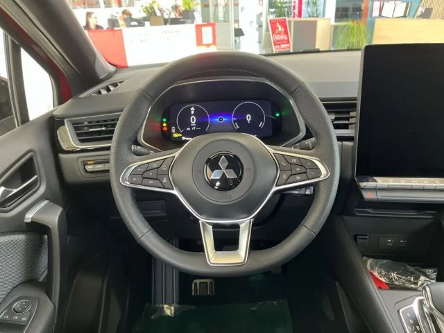 Mitsubishi ASX 1.6l INTRO / UPE: 36.080,- € / HYBRID Fulllink Kam