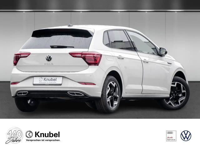 Volkswagen Polo 1.0 TSI DSG IQ.Drive R-Line