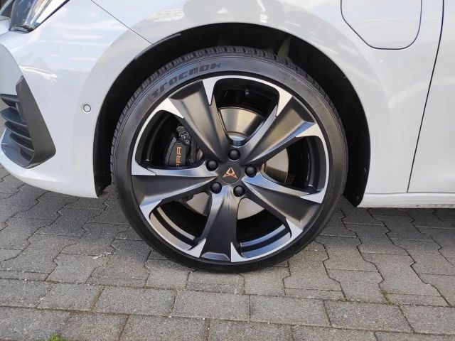 Cupra Leon 1.4 DSG ST VZ e-Hybrid