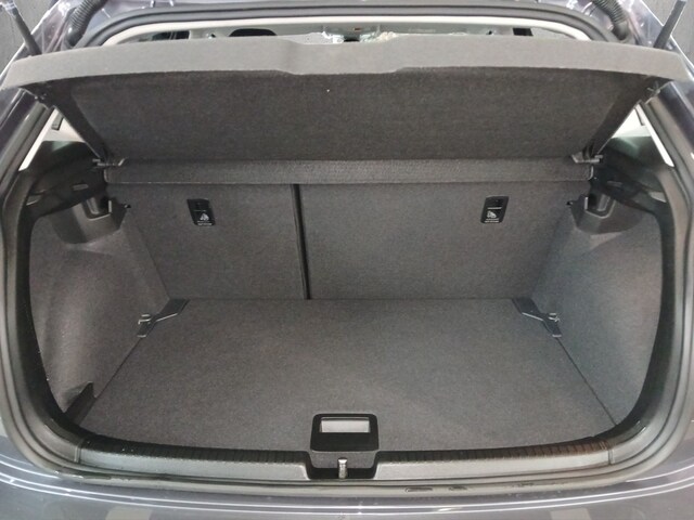 Volkswagen Polo DSG Style