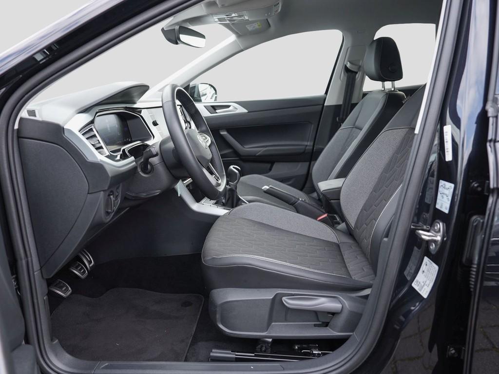 Volkswagen Taigo 1.0 TSI