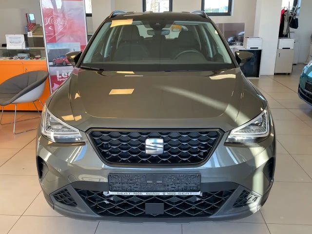 Seat Arona Style